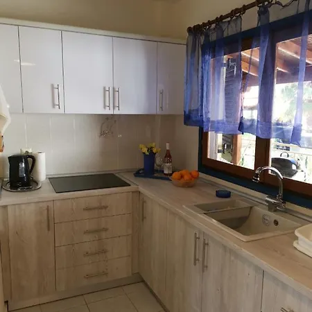 Orange_blue_aparment №1 *